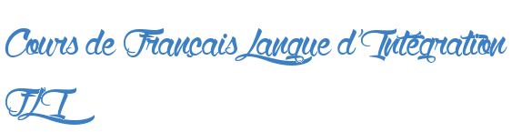 Cours de Français Langue d'Intégration FLI
